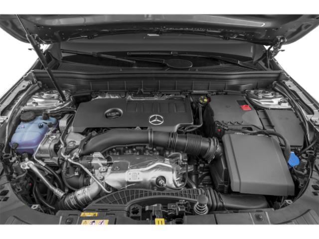 used 2023 Mercedes-Benz GLB 250 car, priced at $36,981
