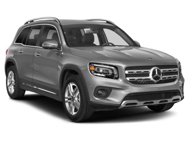 used 2023 Mercedes-Benz GLB 250 car, priced at $36,981