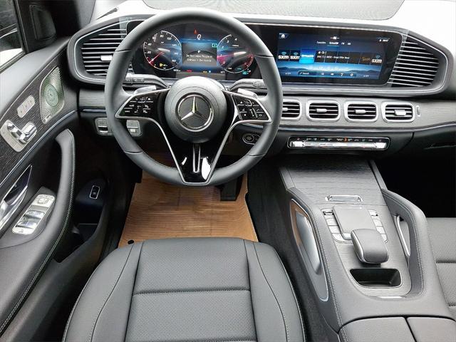 new 2025 Mercedes-Benz GLE 350 car, priced at $74,170