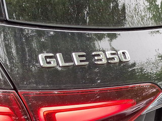 new 2025 Mercedes-Benz GLE 350 car, priced at $74,170