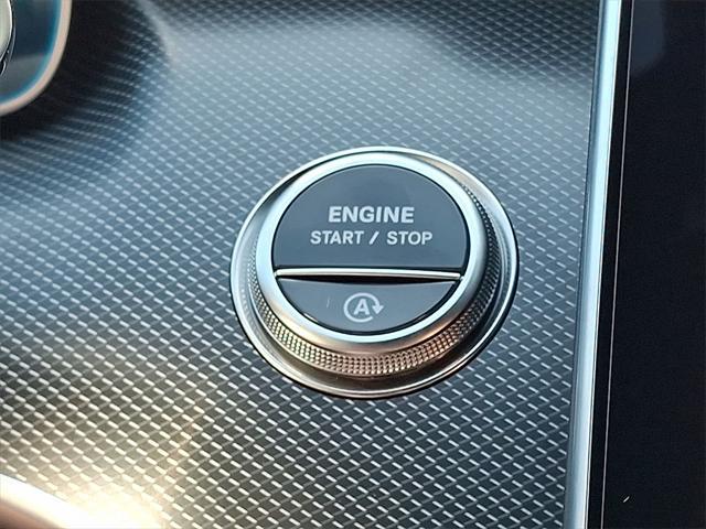 new 2025 Mercedes-Benz C-Class car, priced at $59,395