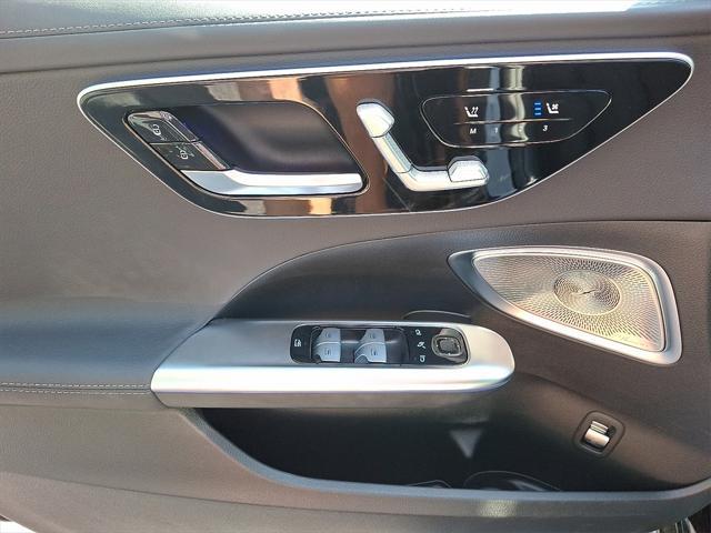 new 2025 Mercedes-Benz C-Class car, priced at $59,395