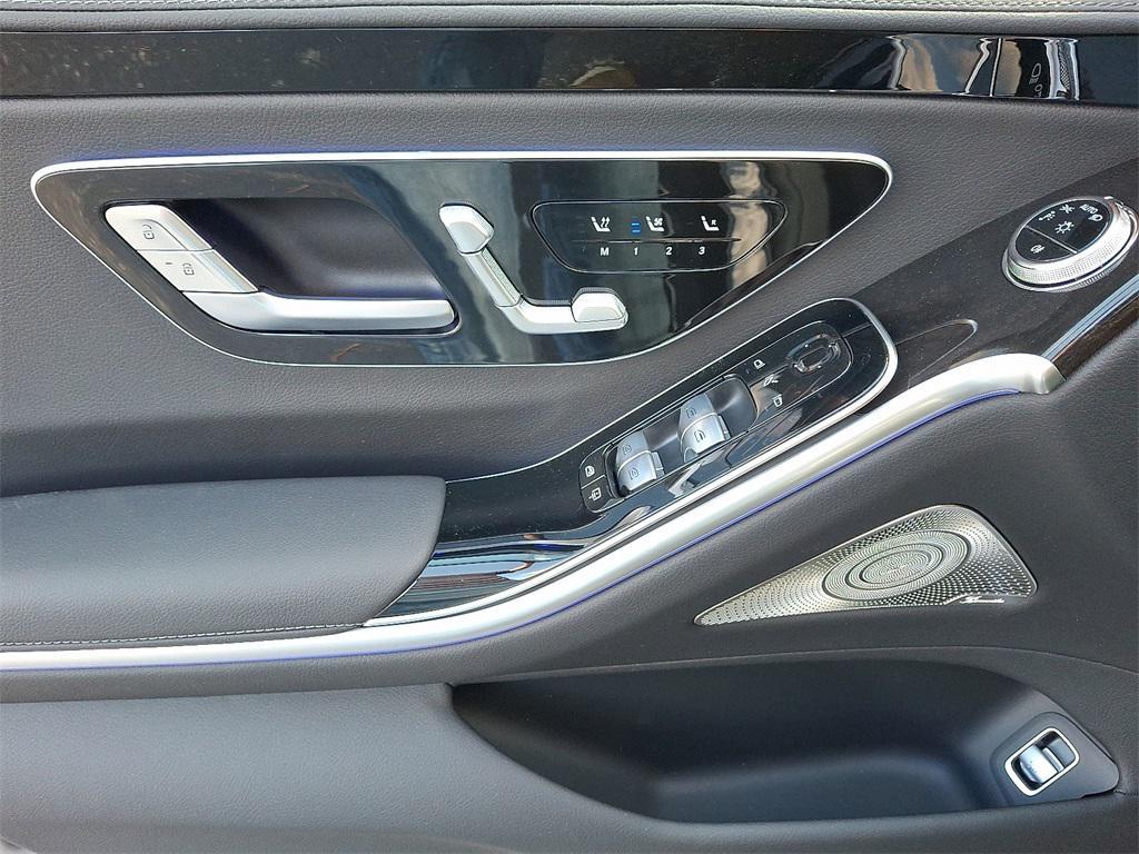 new 2026 Mercedes-Benz S-Class car, priced at $121,035