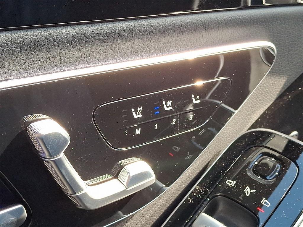 new 2026 Mercedes-Benz S-Class car, priced at $121,035