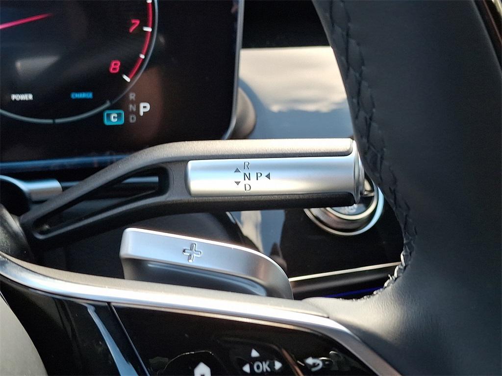 new 2026 Mercedes-Benz S-Class car, priced at $121,035