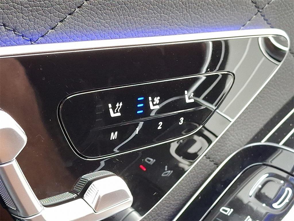 new 2026 Mercedes-Benz S-Class car, priced at $136,885