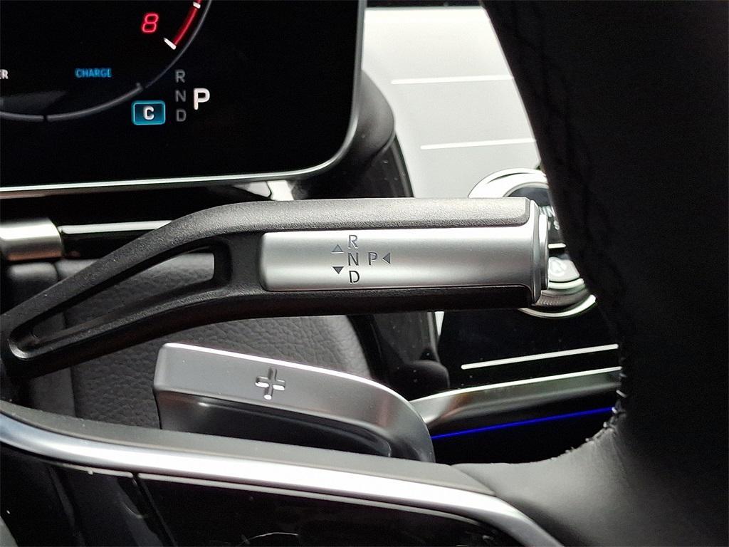 new 2026 Mercedes-Benz S-Class car, priced at $136,885