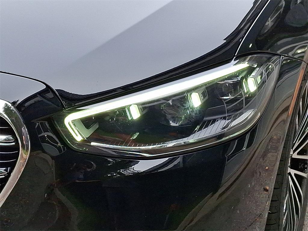 new 2026 Mercedes-Benz S-Class car, priced at $136,885