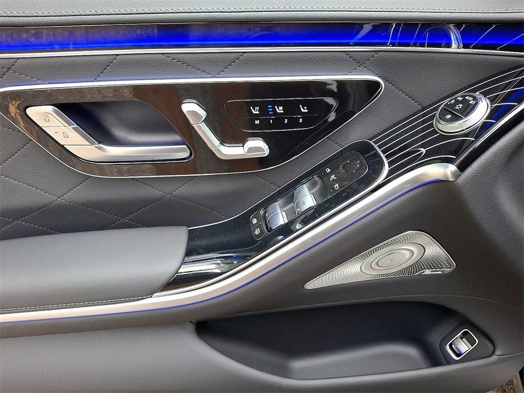 new 2026 Mercedes-Benz S-Class car, priced at $136,885