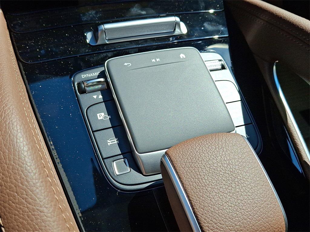 new 2026 Mercedes-Benz GLE 450 car, priced at $81,890