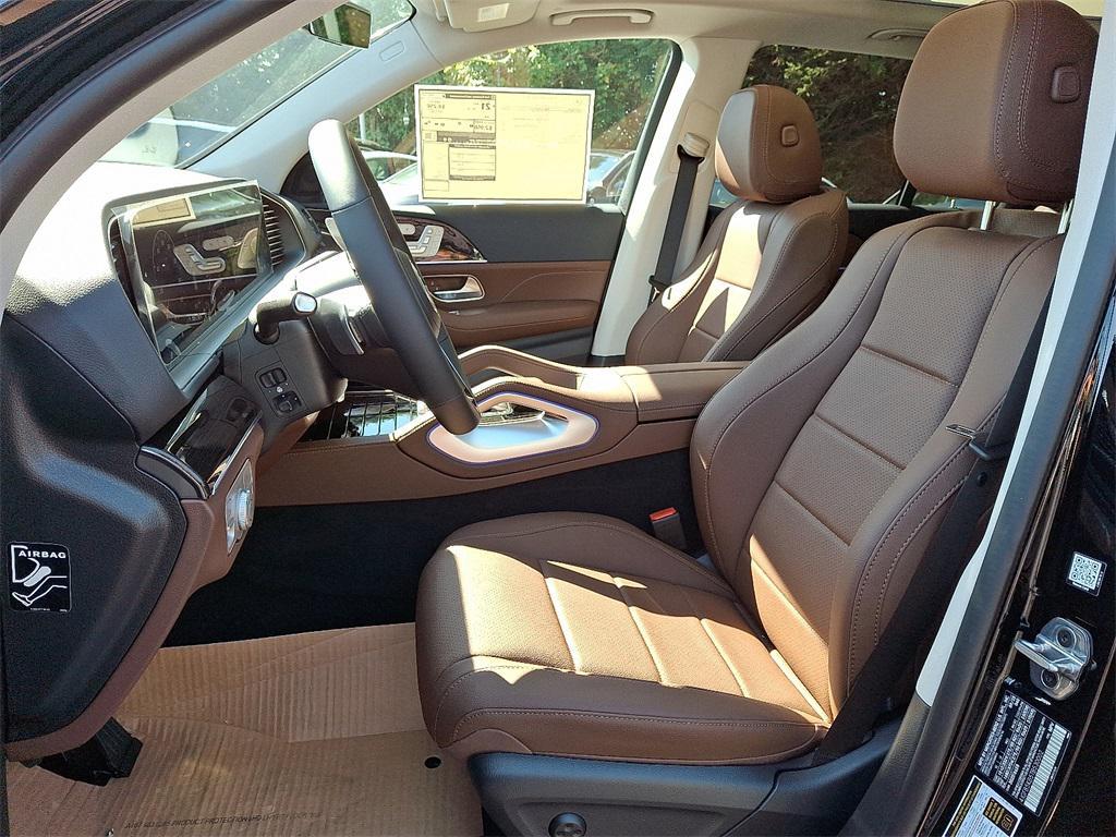 new 2026 Mercedes-Benz GLE 450 car, priced at $81,890