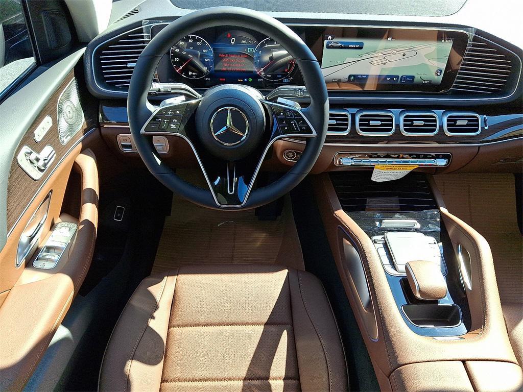 new 2026 Mercedes-Benz GLE 450 car, priced at $81,890