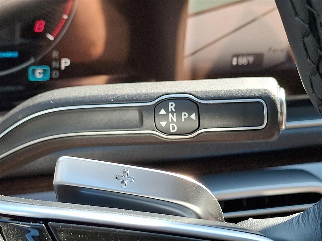 new 2026 Mercedes-Benz GLE 450 car, priced at $81,890