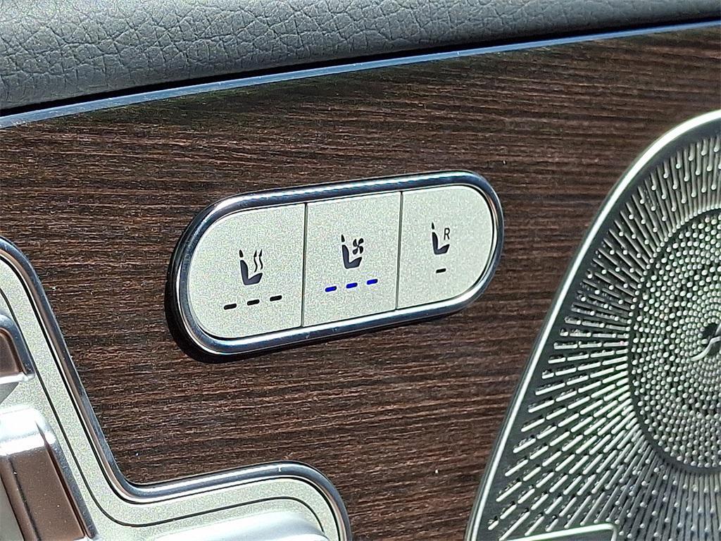 new 2026 Mercedes-Benz GLE 450 car, priced at $81,890