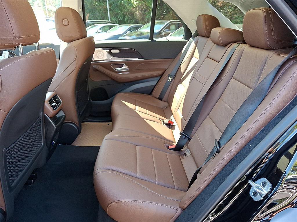 new 2026 Mercedes-Benz GLE 450 car, priced at $81,890