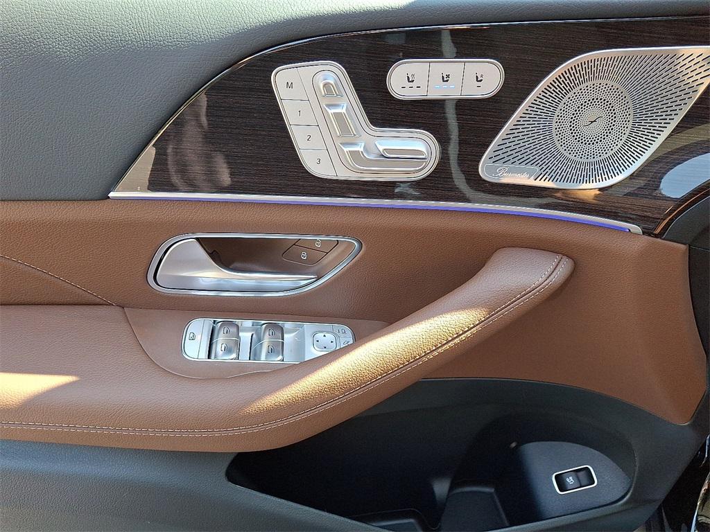 new 2026 Mercedes-Benz GLE 450 car, priced at $81,890