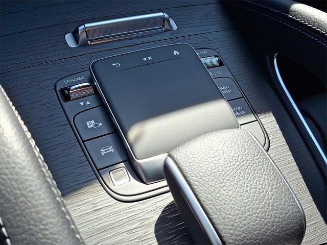 new 2025 Mercedes-Benz GLS 450 car, priced at $96,470