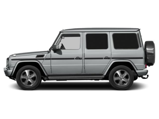 used 2013 Mercedes-Benz G-Class car, priced at $35,981