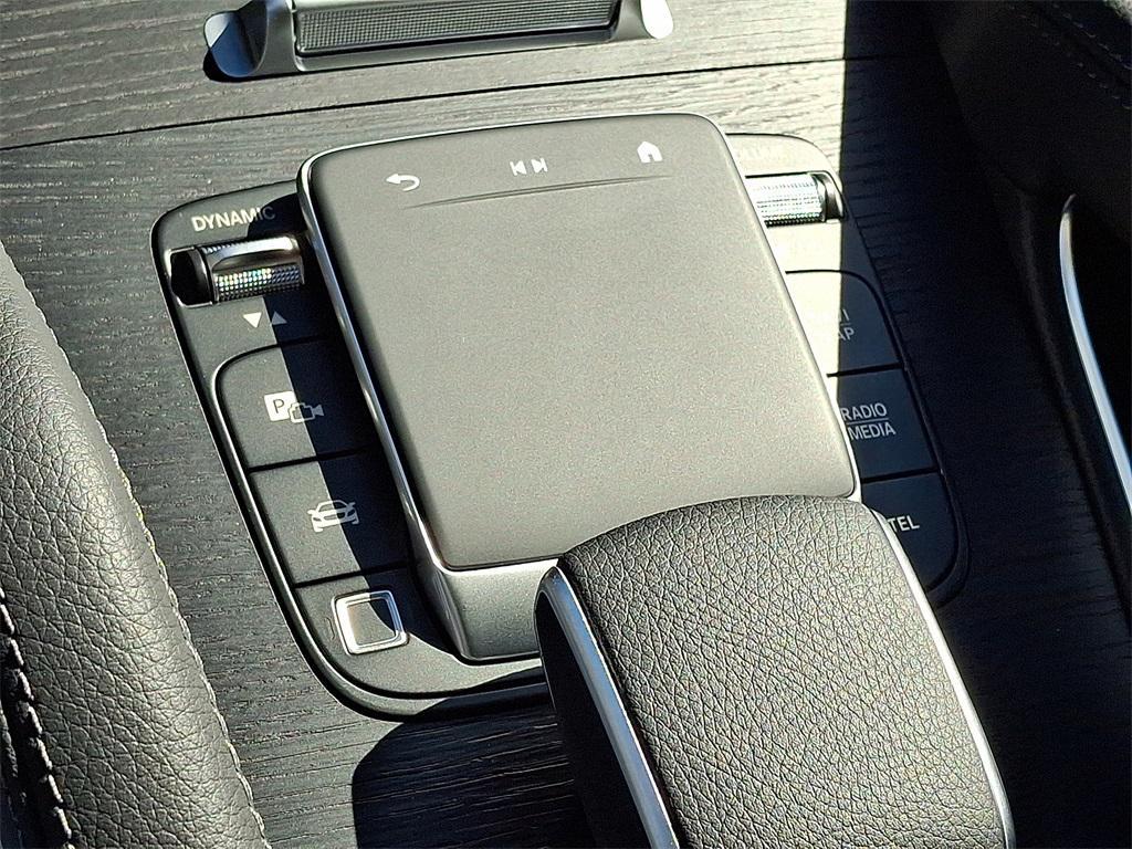 new 2026 Mercedes-Benz GLS 450 car, priced at $96,865