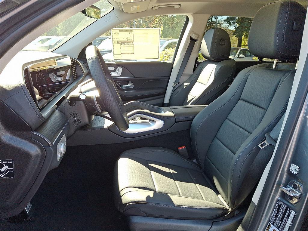 new 2026 Mercedes-Benz GLS 450 car, priced at $96,865
