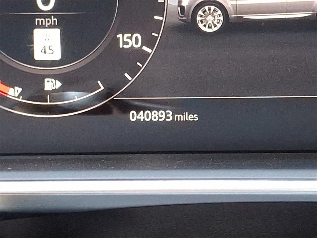 used 2020 Land Rover Range Rover Sport car, priced at $34,481