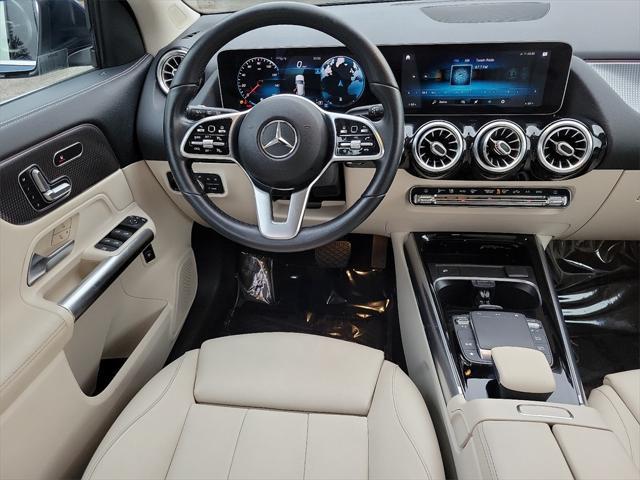 used 2021 Mercedes-Benz GLA 250 car, priced at $25,981