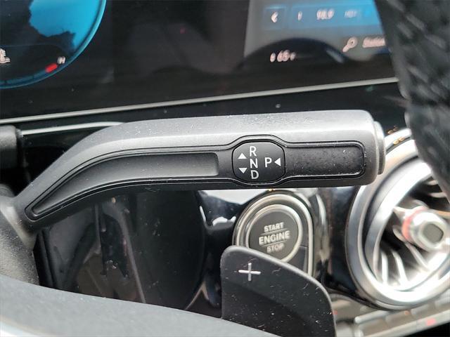 used 2021 Mercedes-Benz GLA 250 car, priced at $25,981