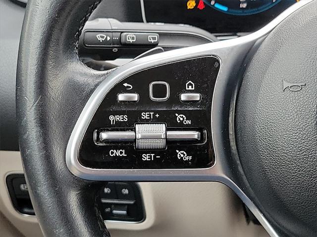 used 2021 Mercedes-Benz GLA 250 car, priced at $25,981