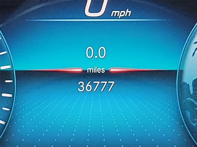 used 2021 Mercedes-Benz GLA 250 car, priced at $25,981