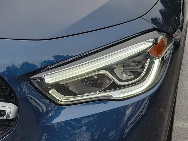 used 2021 Mercedes-Benz GLA 250 car, priced at $25,981