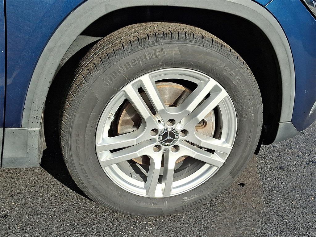 used 2021 Mercedes-Benz GLA 250 car, priced at $23,981