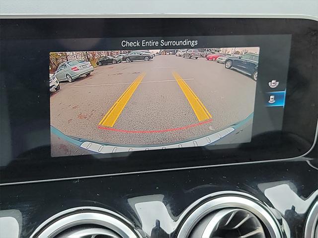 used 2021 Mercedes-Benz GLA 250 car, priced at $25,981