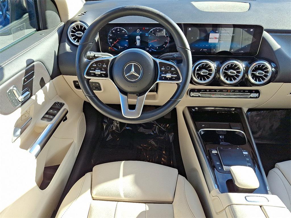 used 2021 Mercedes-Benz GLA 250 car, priced at $23,981