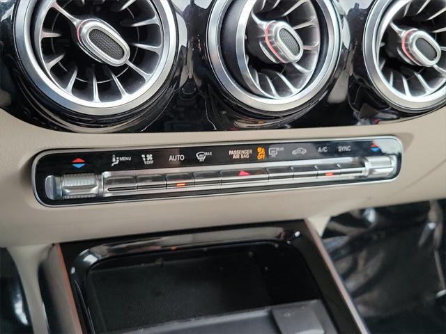 used 2021 Mercedes-Benz GLA 250 car, priced at $25,981