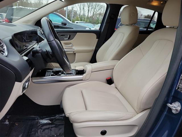 used 2021 Mercedes-Benz GLA 250 car, priced at $25,981