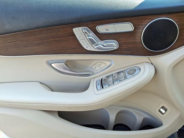 used 2021 Mercedes-Benz GLC 300 car, priced at $32,281