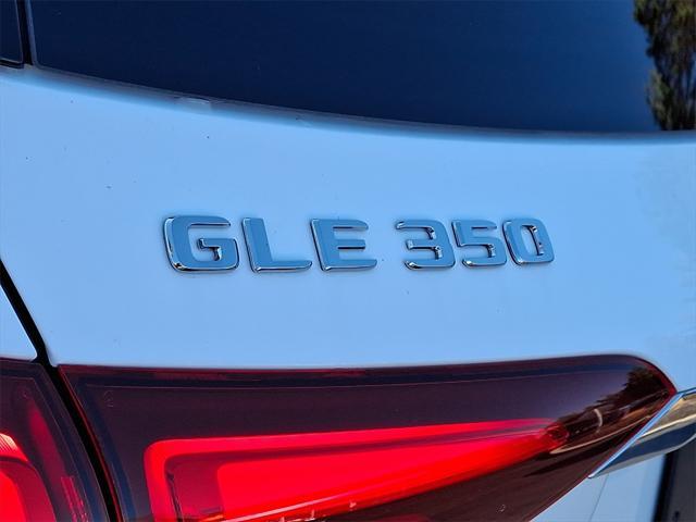 new 2025 Mercedes-Benz GLE 350 car, priced at $70,315