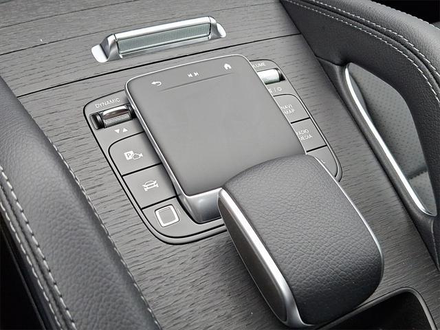 new 2025 Mercedes-Benz GLE 350 car, priced at $70,635