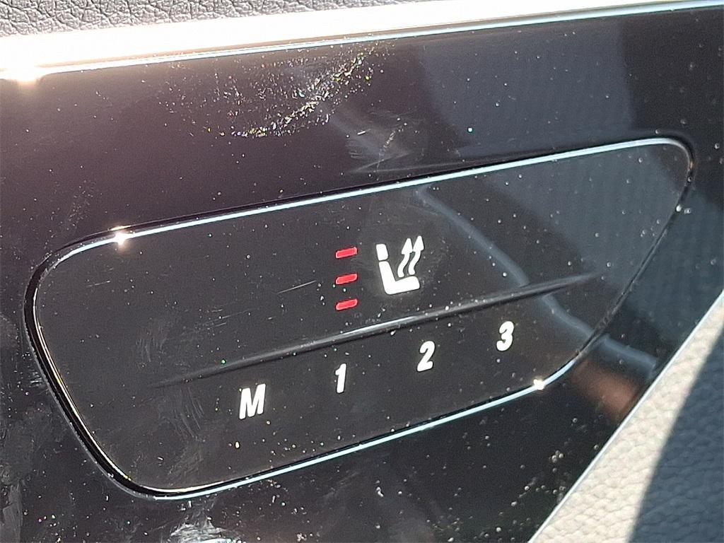 new 2026 Mercedes-Benz GLC 350e car, priced at $70,085