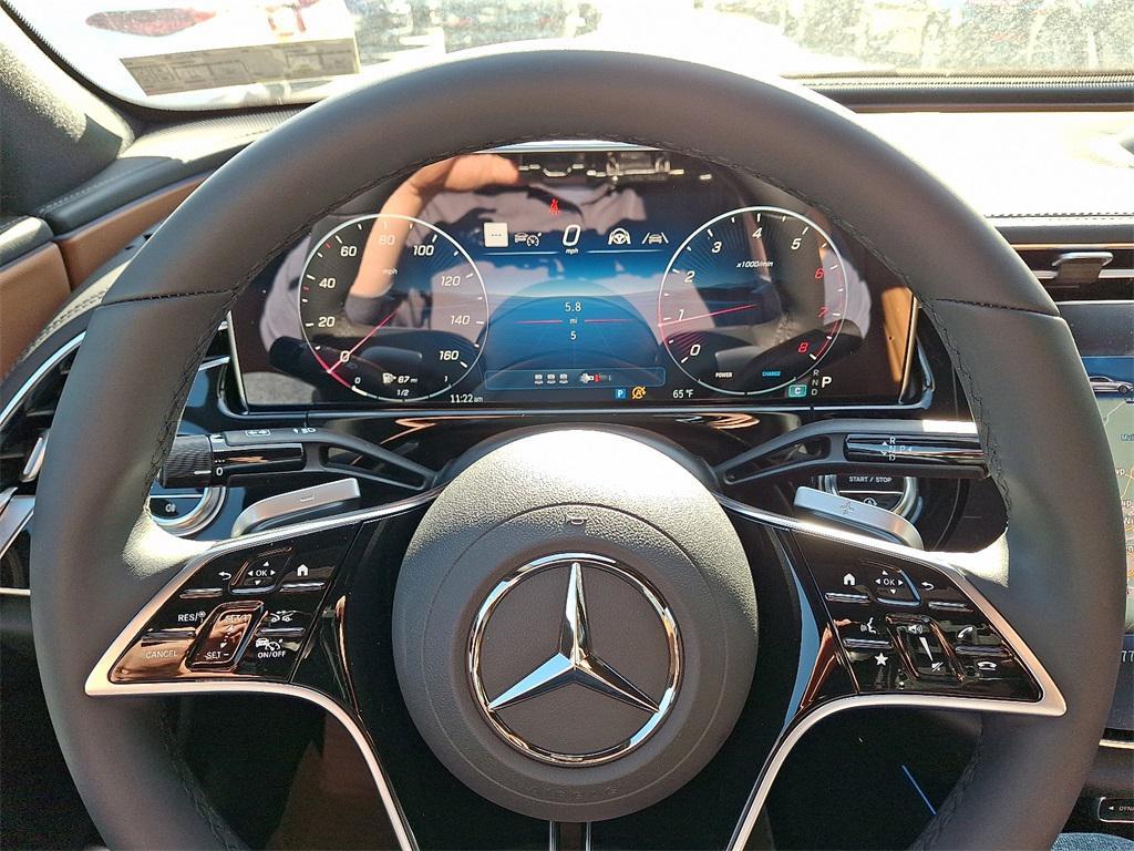 new 2026 Mercedes-Benz E-Class car, priced at $74,185