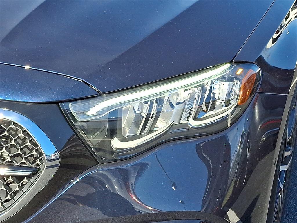 new 2026 Mercedes-Benz E-Class car, priced at $74,185