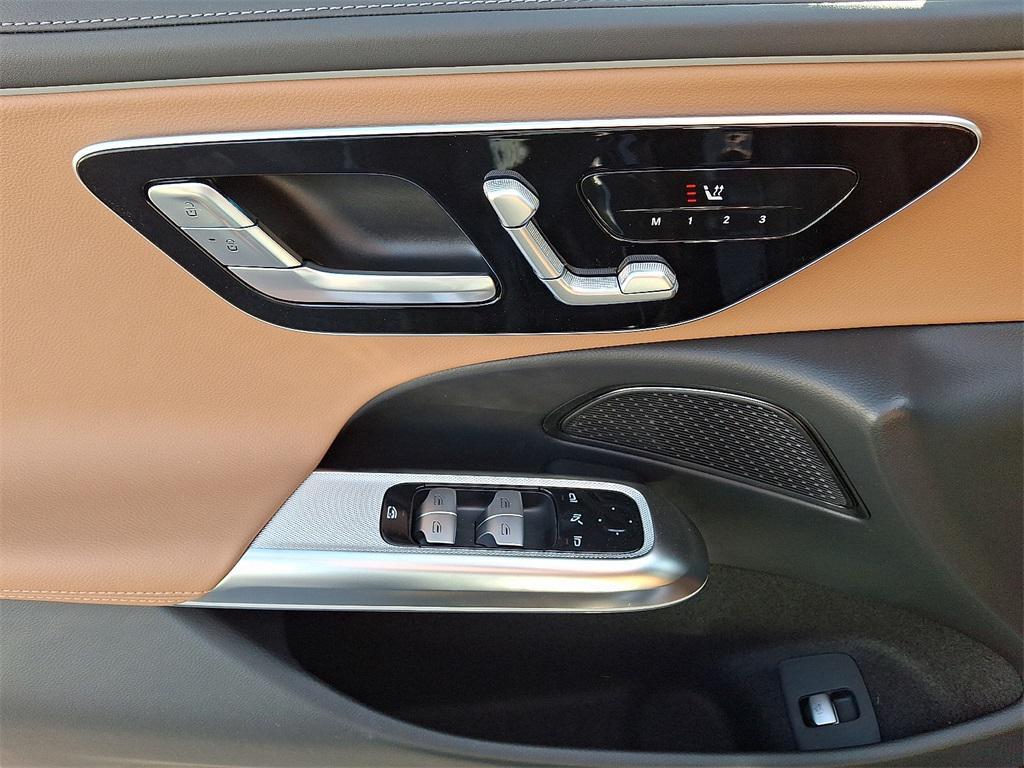 new 2026 Mercedes-Benz E-Class car, priced at $74,185