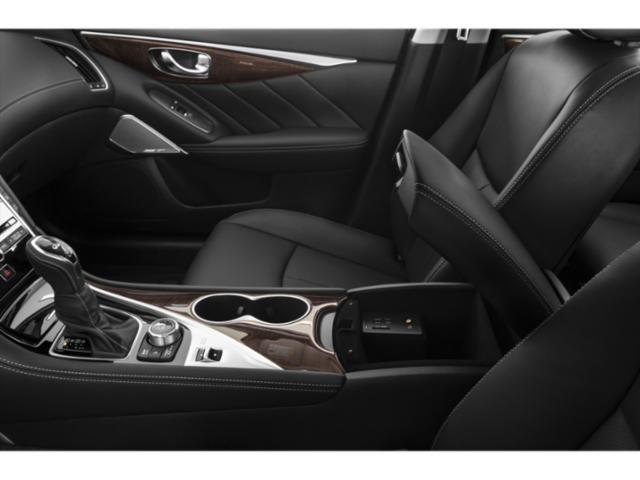 used 2018 INFINITI Q50 car, priced at $18,981