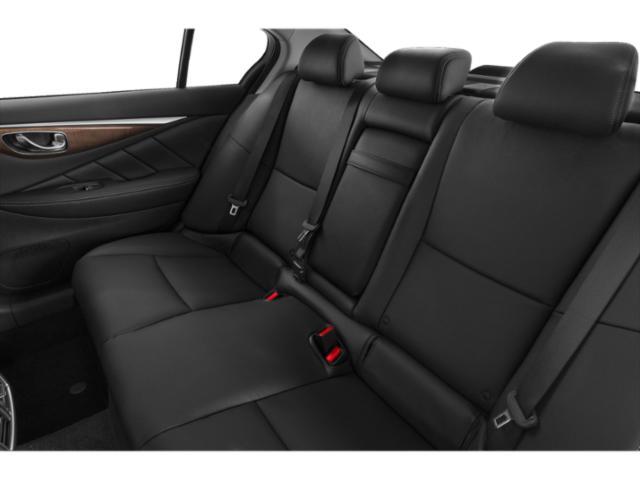 used 2018 INFINITI Q50 car, priced at $18,981