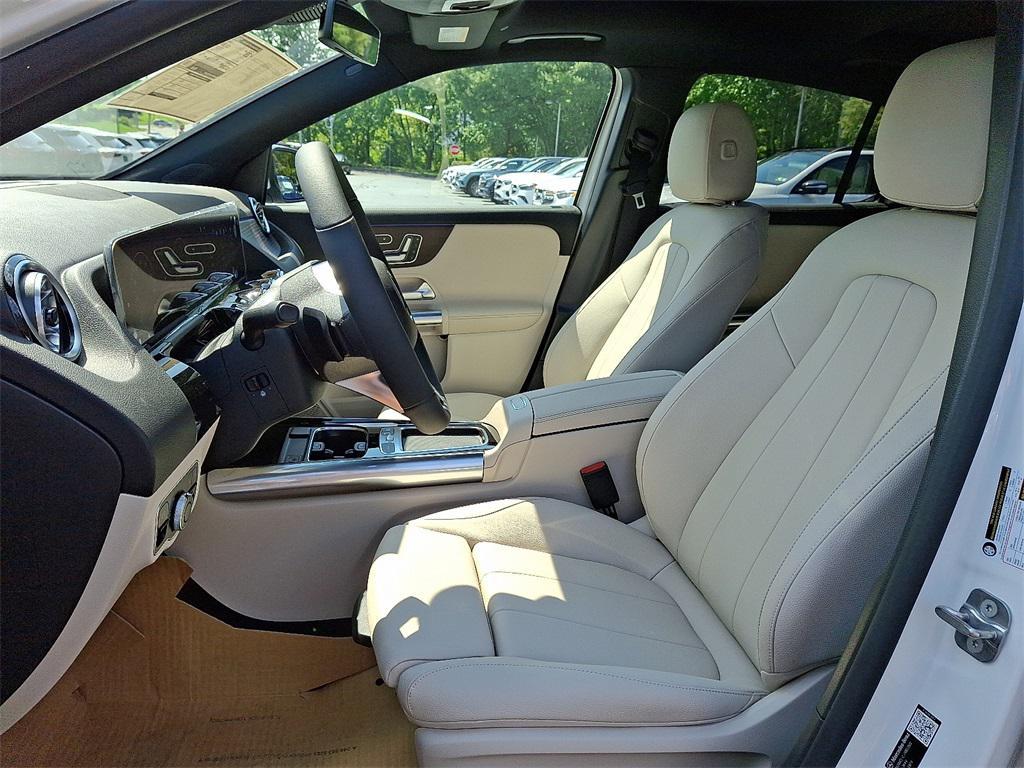new 2026 Mercedes-Benz GLA 250 car, priced at $50,225