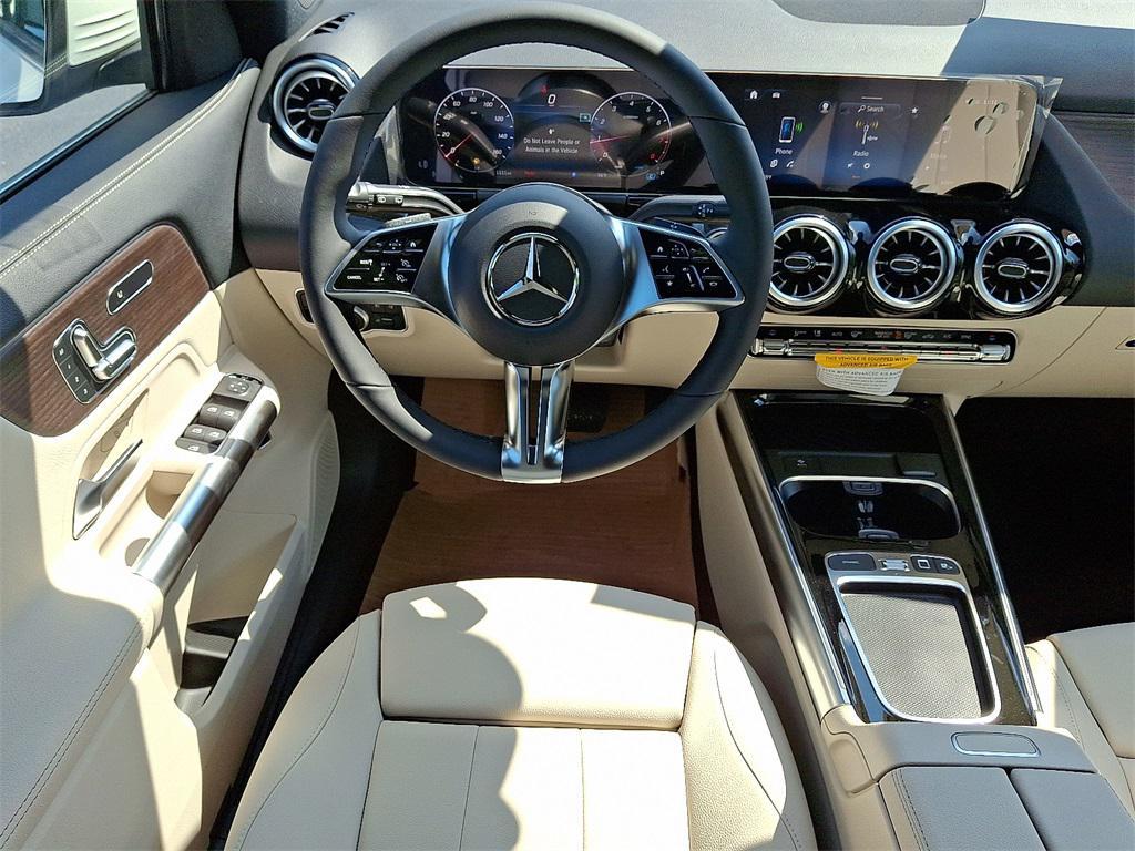 new 2026 Mercedes-Benz GLA 250 car, priced at $50,225