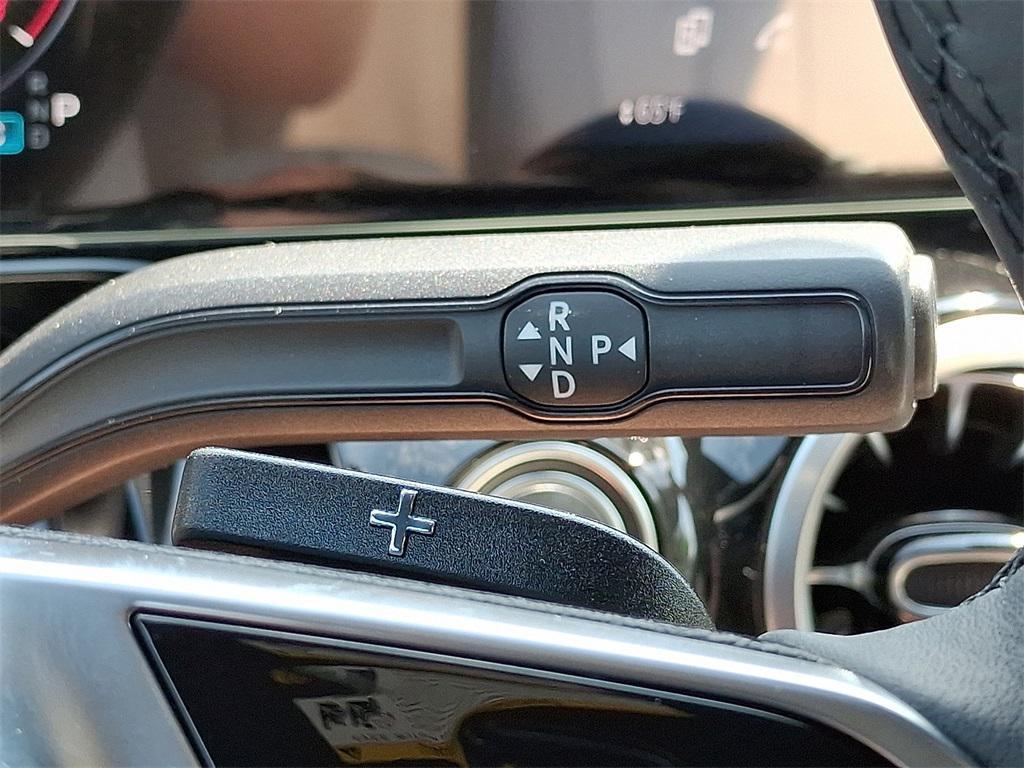 new 2026 Mercedes-Benz GLA 250 car, priced at $50,225
