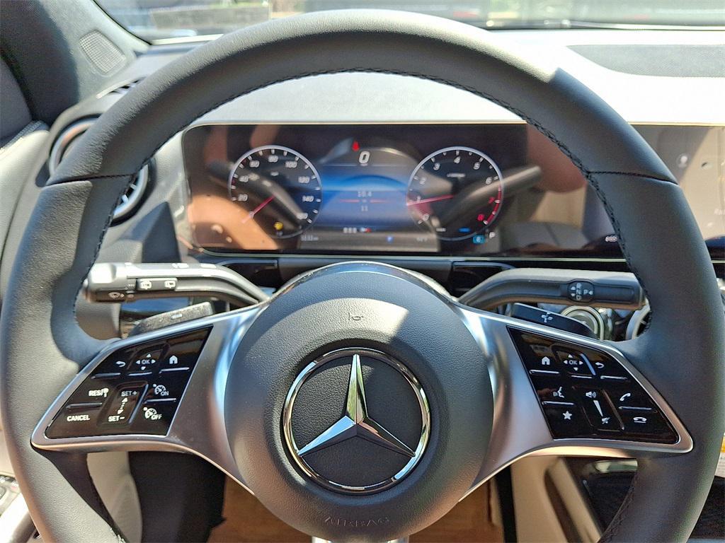 new 2026 Mercedes-Benz GLA 250 car, priced at $50,225