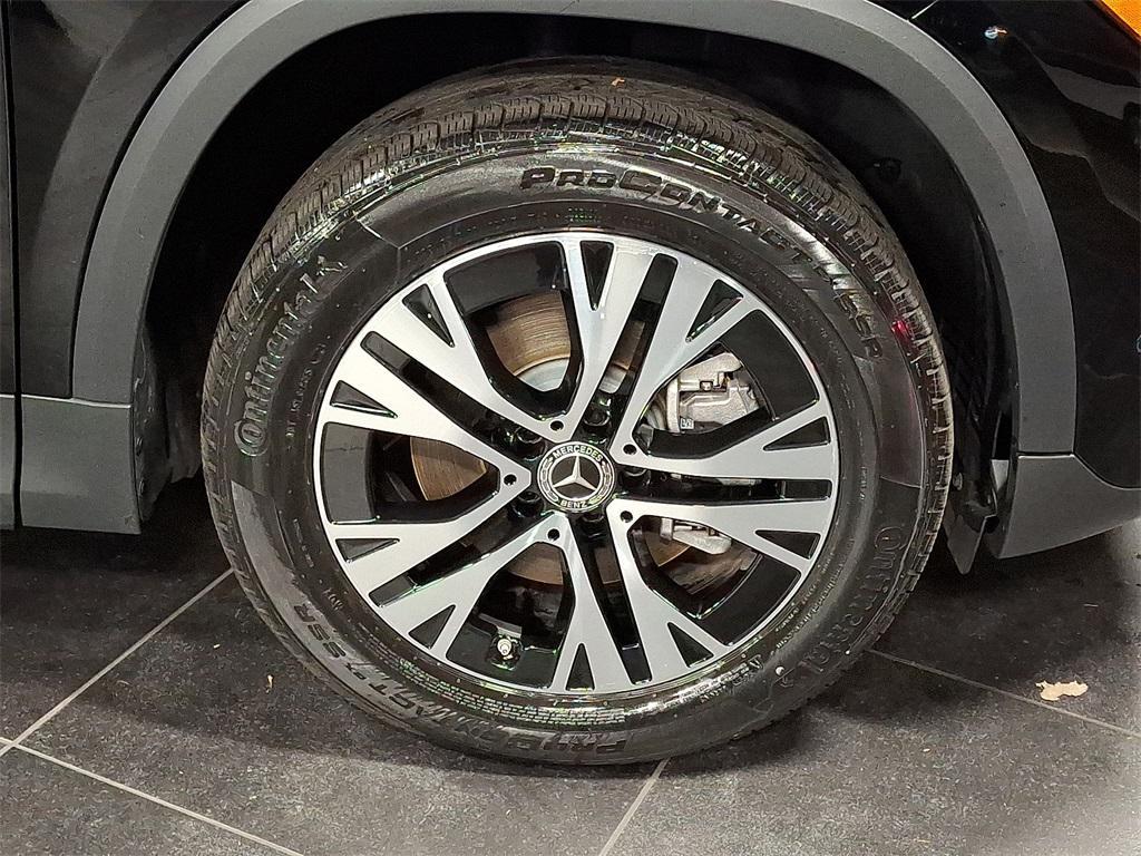 used 2025 Mercedes-Benz GLA 250 car, priced at $43,981