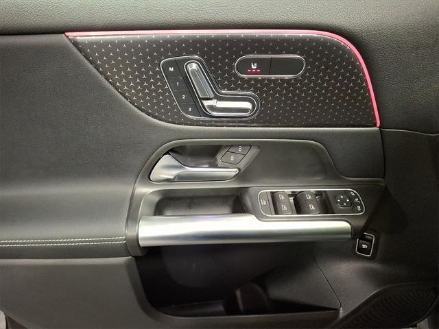 used 2025 Mercedes-Benz GLA 250 car, priced at $44,881